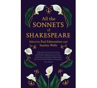 Tous les sonnets de Shakespeare