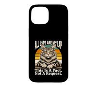 Tous Les Tours sont Mes Genoux. C'est Un Fait, Pas Une Demande Coque pour iPhone 15