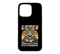 Tous Les Tours sont Mes Genoux. C'est Un Fait, Pas Une Demande Coque pour iPhone 15 Pro Max