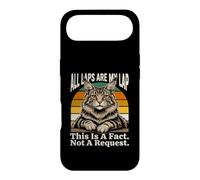 Tous Les Tours sont Mes Genoux. C'est Un Fait, Pas Une Demande Coque pour iPhone Air