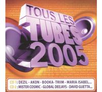 Tous Les Tubes 2005
