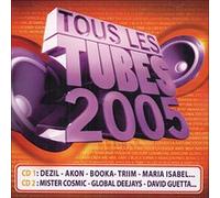 Tous les tubes 2005 E