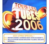 Tous les tubes 2006