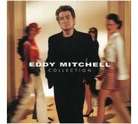 Eddy Mitchell – Collection Best Of : 1964 à 2001 – Coffret 2 CD (1 titre inédit)