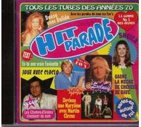 Tous Les Tubes Des Années 70
