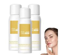 Tous les types de taches peuvent être éliminés avec un seul spray, Élimination des imperfections, Eau blanchissante et de beauté, Blanchiment Élimine les taches brunes, Nourrit et hydrate (3 pièce)