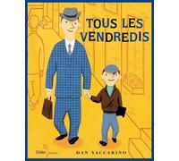Tous les vendredis