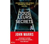 Tous leurs secrets