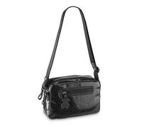 Tous Sac besace femme Lindsay Multicolore (Black)