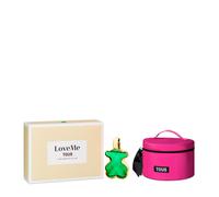 TOUS Love Me The Emerald Elixir Eau De Parfum Coffret 90 ML Eau de Parfum Parfums pour Femme