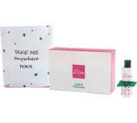 Tous Love Moments Eau de Toilette Spray 90 ml Set 2 Stück