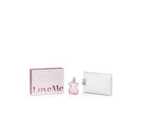 Tous Loveme Case 2 Pcs