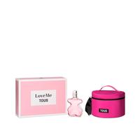 TOUS Loveme Eau De Parfum Coffret 90 ML Eau de Parfum Parfums pour Homme