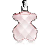 Tous – Eau de Parfum Love Me – Vaporisateur 100 ml
