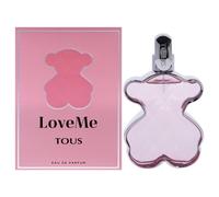 TOUS LOVEME eau de parfum 90 ml