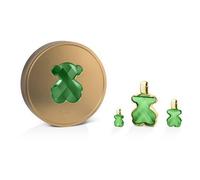 Set De Parfum Tous Loveme The Emerald Elixir 75ml
