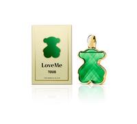 Tous LOVEME THE EMERALD ELIXIR Eau de Parfum 50 ml