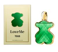 TOUS LoveMe The Emerald Elixir 90 ML Eau de Parfum Parfums pour Femme