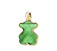 Loveme L'élixir D'émeraude Parfum Vapo 30 Ml