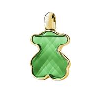 TOUS LOVEME THE EMERALD ELIXIR parfum 50 ml