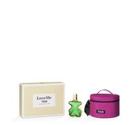 TOUS Love Me The Emerald Elixir Eau De Parfum Coffret 90 ML Eau de Parfum Parfums pour Femme