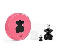Tous Loveme The Onyx Parfum Lote 3 Piezas