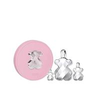 TOUS Loveme The Silver Edp90+Edp15ml+4.5, parfum pour usage quotidien