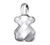 TOIUS LoveMe The Silver Eau de Parfum, 50 ml