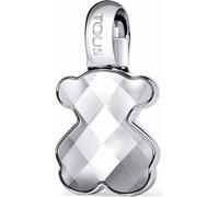 Tous LoveMe The Silver Parfum eau de parfum pour femme 30 ml