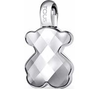 Tous LoveMe The Silver Parfum eau de parfum pour femme 50 ml