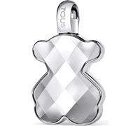 Love Me Silver - Eau De Parfum - 90ml