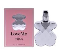 Love Me Silver - Eau De Parfum - 90ml