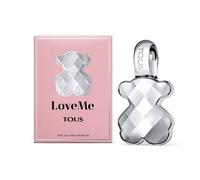 Tous Eau de Parfum Loveme The Silver Vaporisateur 30 ml