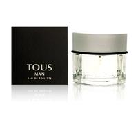 Tous Man Edt Vapo 50 Ml