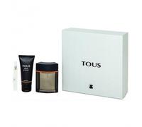 Tous Man Intense 100edt + G100 + 10tspray'15