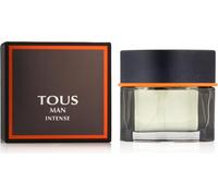 Tous Man Intense Eau de Toilette pour hommes 50 ml