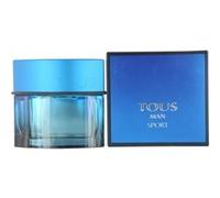 Tous Man Sport Eau de Toilette pour homme 50 ml