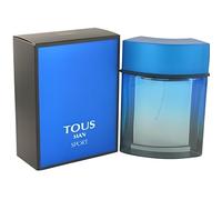Tous Man Sport Eau de Toilette Homme 100 ml