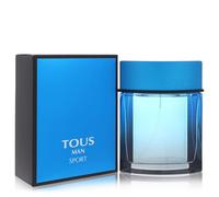 Tous Man Sport Eau De Toilette 100 ml