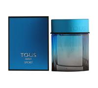 Tous Man Sport Eau de Toilette pour homme 100 ml