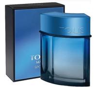Tous Man Sport Eau de Toilette (Homme) 100 ml