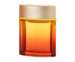 TOUS Man Spritz 100 ML Eau de toilette Parfums pour Homme
