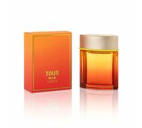 Tous – Parfum homme Spritz EDT – Fraîche, Agrumes, Aromatique – 100 ml
