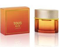 Tous Eau de Parfum for Men Spritz EDT 50ml