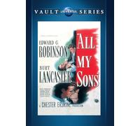All My Sons – DVD-R – Vault Series (On Demand)