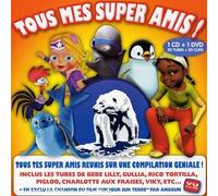 Tous Mes Super Amis