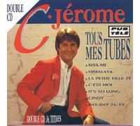 Tous Mes Tubes - 2CD