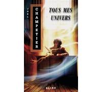 Tous mes univers