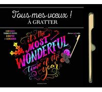 Tous mes voeux à gratter