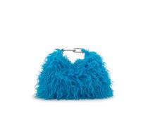 Tous - Mini Bandolera Hold - Femme - Sacs - Bleu - Taille: ONE Size